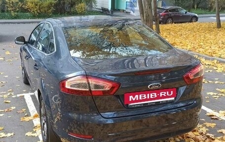 Ford Mondeo IV, 2012 год, 895 000 рублей, 6 фотография