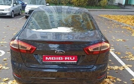 Ford Mondeo IV, 2012 год, 895 000 рублей, 9 фотография