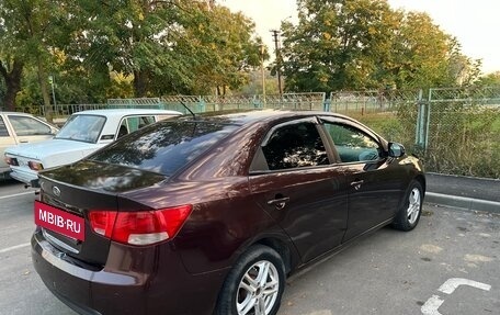 KIA Cerato III, 2011 год, 530 000 рублей, 6 фотография