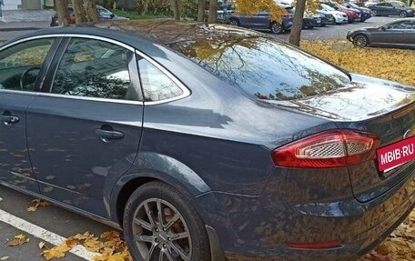 Ford Mondeo IV, 2012 год, 895 000 рублей, 8 фотография