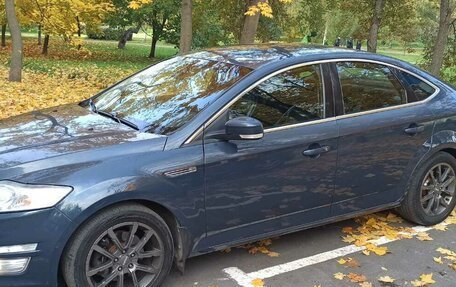 Ford Mondeo IV, 2012 год, 895 000 рублей, 16 фотография