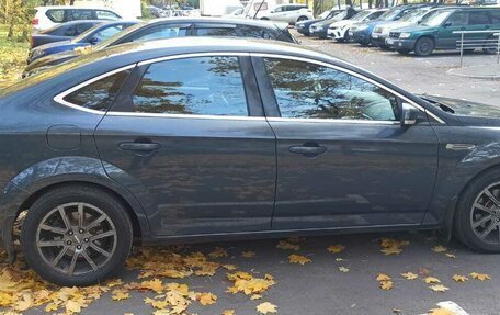 Ford Mondeo IV, 2012 год, 895 000 рублей, 12 фотография