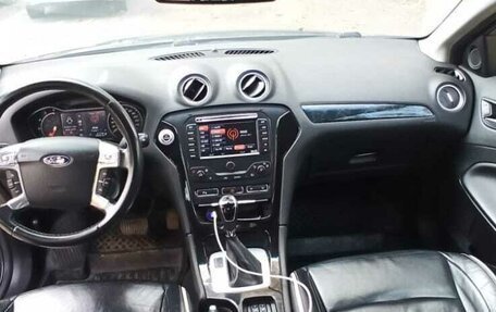 Ford Mondeo IV, 2012 год, 895 000 рублей, 19 фотография