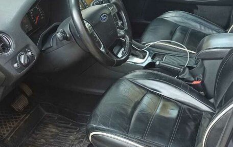 Ford Mondeo IV, 2012 год, 895 000 рублей, 18 фотография