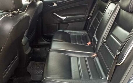 Ford Mondeo IV, 2012 год, 895 000 рублей, 23 фотография