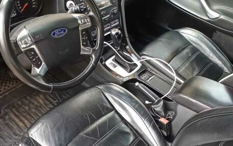 Ford Mondeo IV, 2012 год, 895 000 рублей, 21 фотография