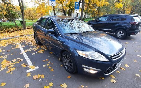Ford Mondeo IV, 2012 год, 895 000 рублей, 15 фотография