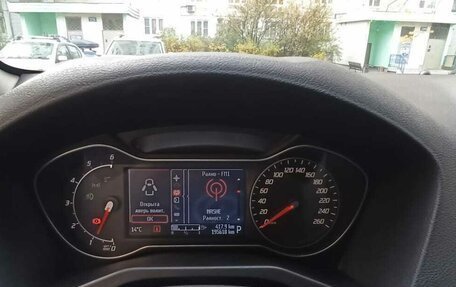 Ford Mondeo IV, 2012 год, 895 000 рублей, 20 фотография