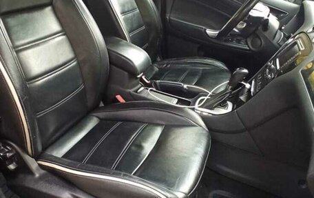 Ford Mondeo IV, 2012 год, 895 000 рублей, 27 фотография