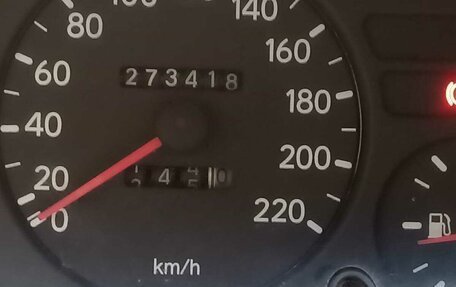 Toyota Corolla, 1994 год, 240 000 рублей, 6 фотография