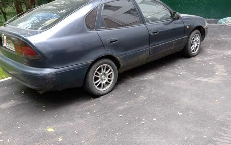 Toyota Corolla, 1994 год, 240 000 рублей, 5 фотография