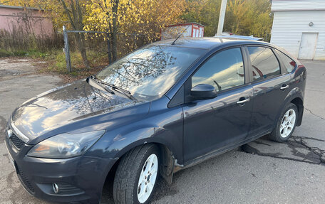 Ford Focus II рестайлинг, 2009 год, 550 000 рублей, 2 фотография