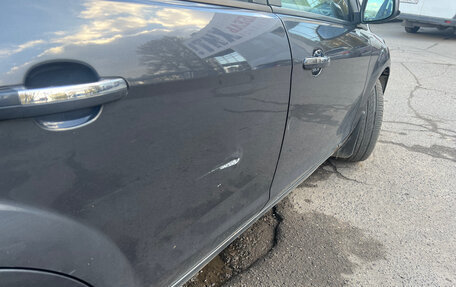 Ford Focus II рестайлинг, 2009 год, 550 000 рублей, 12 фотография