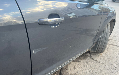 Ford Focus II рестайлинг, 2009 год, 550 000 рублей, 13 фотография