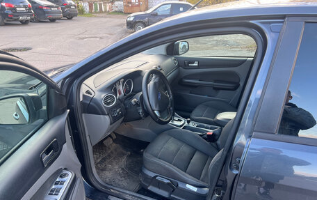 Ford Focus II рестайлинг, 2009 год, 550 000 рублей, 7 фотография