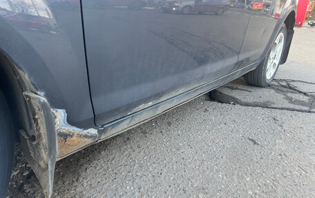 Ford Focus II рестайлинг, 2009 год, 550 000 рублей, 14 фотография