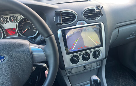 Ford Focus II рестайлинг, 2009 год, 550 000 рублей, 9 фотография