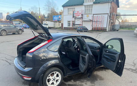 Ford Focus II рестайлинг, 2009 год, 550 000 рублей, 6 фотография