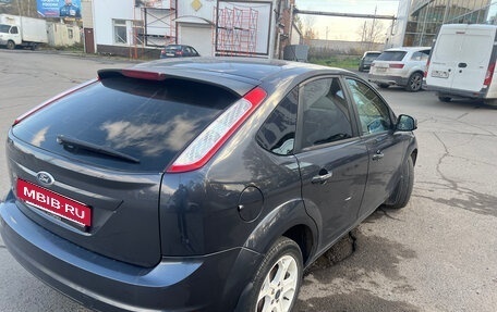 Ford Focus II рестайлинг, 2009 год, 550 000 рублей, 5 фотография