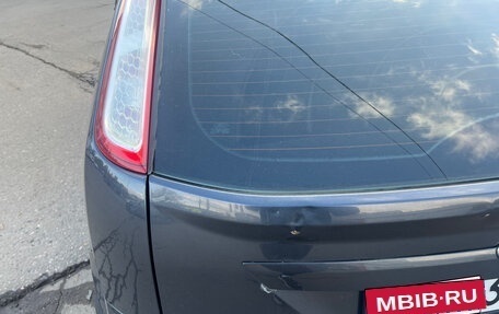 Ford Focus II рестайлинг, 2009 год, 550 000 рублей, 11 фотография