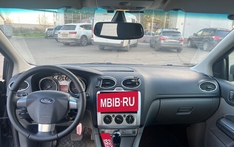 Ford Focus II рестайлинг, 2009 год, 550 000 рублей, 8 фотография