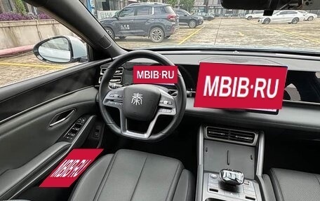 BYD Qin, 2025 год, 2 420 000 рублей, 10 фотография
