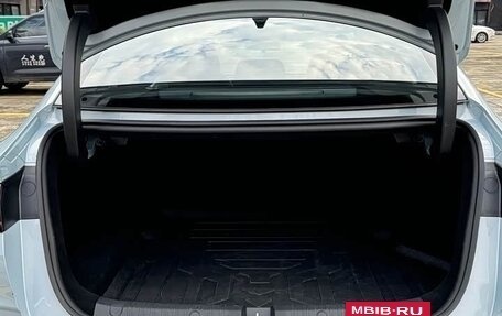 BYD Qin, 2025 год, 2 420 000 рублей, 29 фотография