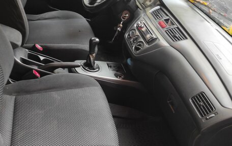 Mitsubishi Lancer IX, 2005 год, 240 000 рублей, 2 фотография