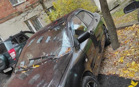 Mitsubishi Lancer IX, 2005 год, 240 000 рублей, 5 фотография