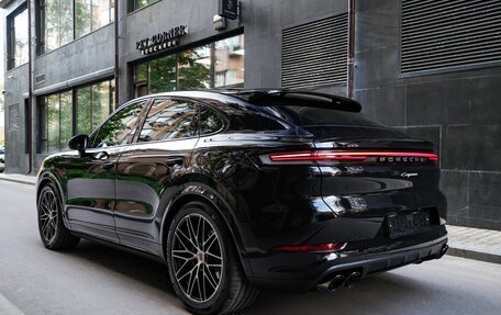 Porsche Cayenne III, 2025 год, 19 495 000 рублей, 2 фотография