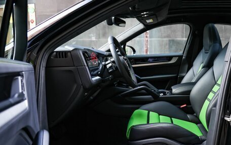 Porsche Cayenne III, 2025 год, 19 495 000 рублей, 6 фотография