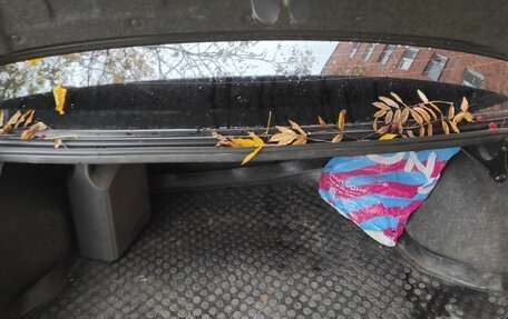 Mitsubishi Lancer IX, 2005 год, 240 000 рублей, 10 фотография