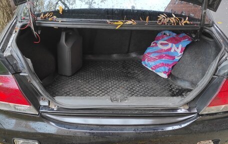 Mitsubishi Lancer IX, 2005 год, 240 000 рублей, 9 фотография