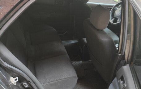Mitsubishi Lancer IX, 2005 год, 240 000 рублей, 11 фотография