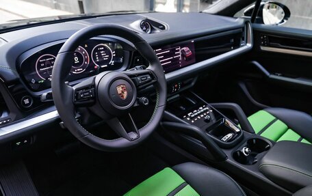 Porsche Cayenne III, 2025 год, 19 495 000 рублей, 4 фотография