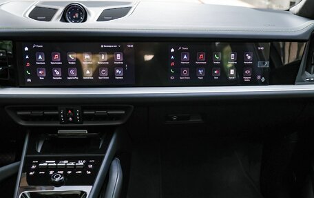 Porsche Cayenne III, 2025 год, 19 495 000 рублей, 7 фотография