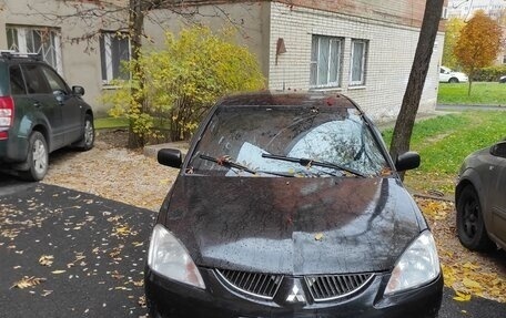 Mitsubishi Lancer IX, 2005 год, 240 000 рублей, 6 фотография