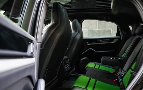Porsche Cayenne III, 2025 год, 19 495 000 рублей, 5 фотография
