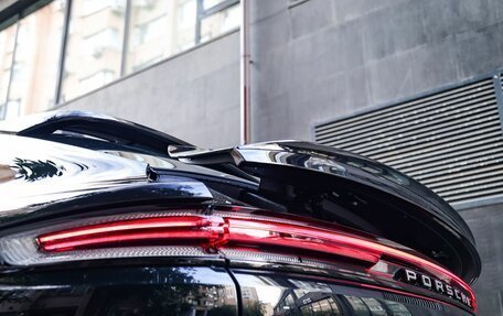 Porsche Cayenne III, 2025 год, 19 495 000 рублей, 3 фотография