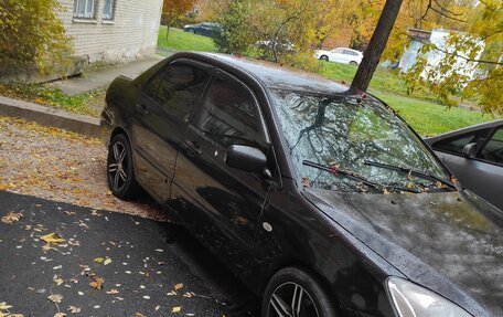 Mitsubishi Lancer IX, 2005 год, 240 000 рублей, 3 фотография