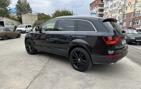 Audi Q7, 2007 год, 1 700 000 рублей, 2 фотография