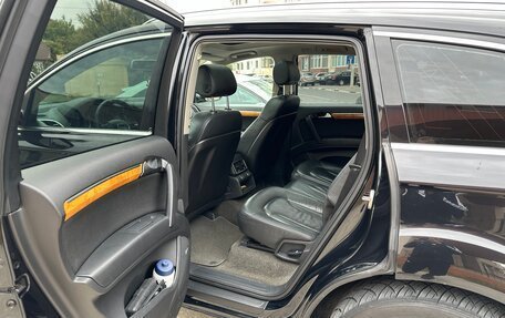 Audi Q7, 2007 год, 1 700 000 рублей, 6 фотография