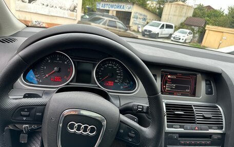 Audi Q7, 2007 год, 1 700 000 рублей, 8 фотография