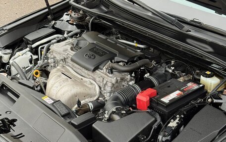 Toyota Camry, 2018 год, 3 100 000 рублей, 15 фотография