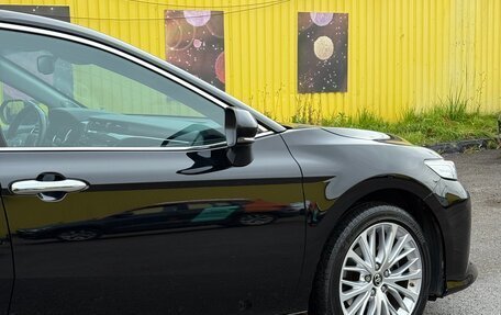 Toyota Camry, 2018 год, 3 100 000 рублей, 17 фотография