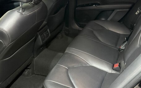 Toyota Camry, 2018 год, 3 100 000 рублей, 20 фотография