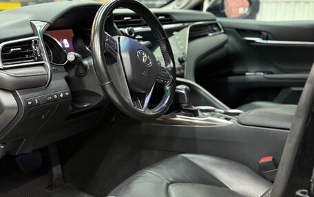 Toyota Camry, 2018 год, 3 100 000 рублей, 18 фотография