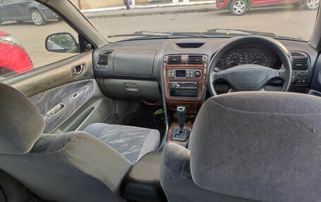 Mitsubishi Galant VIII, 2000 год, 110 000 рублей, 5 фотография