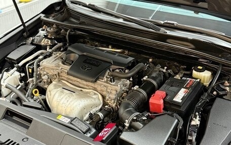 Toyota Camry, 2018 год, 3 100 000 рублей, 21 фотография