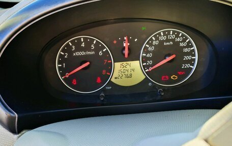 Nissan Micra III, 2006 год, 449 000 рублей, 4 фотография